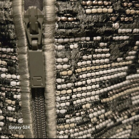 Lafayette 148 New York Jacket Blazer Women Sz4 - Picture 9 of 9